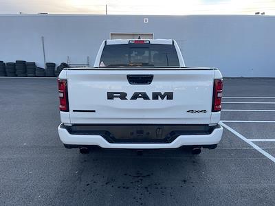 New 2026 Ram 1500 Lone Star Crew Cab for sale #J31147 - photo 2