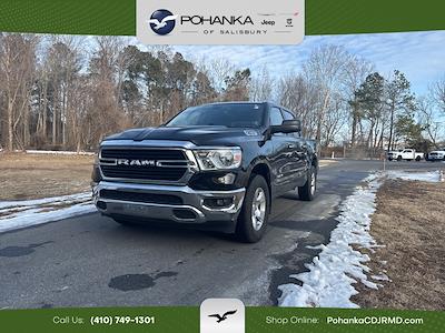 2019 Ram 1500 Crew Cab 4WD Pickup for sale #J31147AL - photo 1
