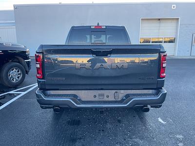2026 Ram 1500 Crew Cab 4WD Pickup for sale #J31153 - photo 2