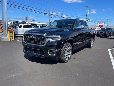 New 2026 Ram 1500 - photo 1