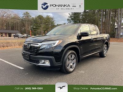 Used 2020 Honda Ridgeline RTL-E Crew Cab for sale #J31165ADR - photo 1