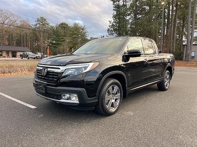 Used 2020 Honda Ridgeline RTL-E Crew Cab for sale #J31165ADR - photo 2