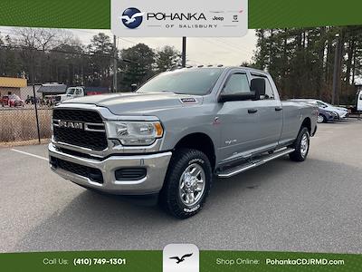 Used 2022 Ram 2500 Tradesman Crew Cab for sale #J31167ADR - photo 1