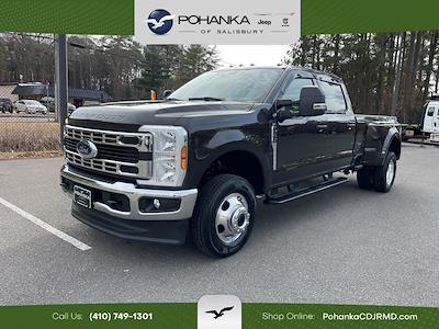 2024 Ford F-350 Crew Cab DRW 4WD Pickup for sale #J31171A - photo 1