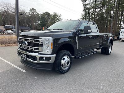 2024 Ford F-350 Crew Cab DRW 4WD Pickup for sale #J31171A - photo 2