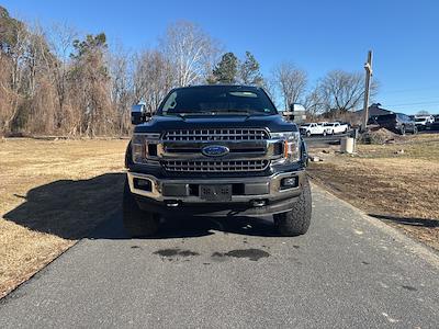 2018 Ford F-150 SuperCrew Cab 4WD Pickup for sale #J31171CL - photo 2