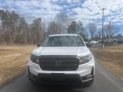 Used 2024 Honda Ridgeline - photo 1