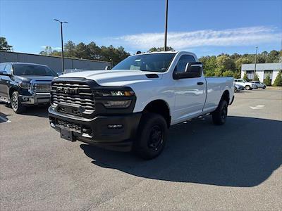 2026 Ram 2500 Regular Cab 4x4 Pickup for sale #J31186 - photo 2