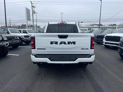 2026 Ram 1500 Crew Cab 4WD Pickup for sale #J31187 - photo 2