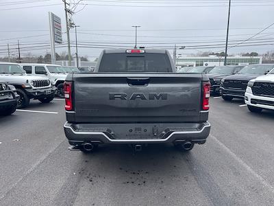2026 Ram 1500 Crew Cab 4WD Pickup for sale #J31193 - photo 2