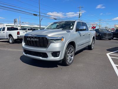 New 2026 Ram 1500 - photo 1