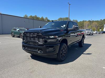 New 2025 Ram 2500 - photo 2