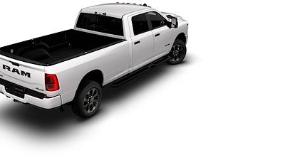 New 2026 Ram 2500 Big Horn Crew Cab for sale #J31324 - photo 2