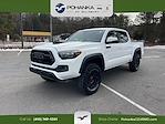 2018 Toyota Tacoma Double Cab 4x4, Pickup for sale #JU30003CDR - photo 1