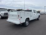 2024 Ram 3500 Crew Cab 4x4, Reading Classic II Steel Service Truck for sale #JU30004 - photo 2