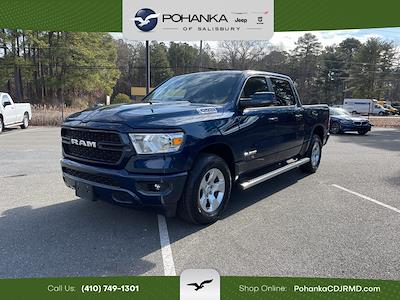 2023 Ram 1500 Crew Cab 4x4, Pickup for sale #PJ1043ADR - photo 1