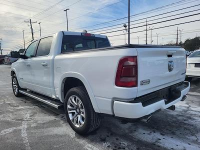 2023 Ram 1500 Crew Cab 4x4, Pickup for sale #PJ1049ADR - photo 2