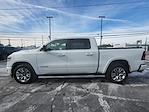 2023 Ram 1500 Crew Cab 4x4, Pickup for sale #PJ1049ADR - photo 8