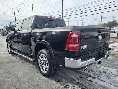 2023 Ram 1500 Crew Cab 4x4, Pickup for sale #PJ1051ADR - photo 2