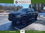 2021 Ram 1500 Classic Crew Cab 4x4, Pickup for sale #PJ1286A - photo 1