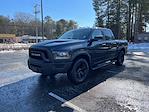 2021 Ram 1500 Classic Crew Cab 4x4, Pickup for sale #PJ1286A - photo 3