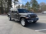 2021 Jeep Gladiator Crew Cab 4x4, Pickup for sale #PJ1310A - photo 4