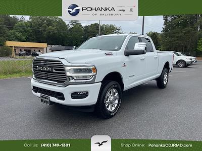 2024 Ram 2500 Crew Cab 4x4 Pickup for sale #PJ1463ADR - photo 1