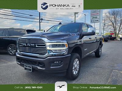 2024 Ram 2500 Crew Cab 4x4 Pickup for sale #PJ1464ADR - photo 1