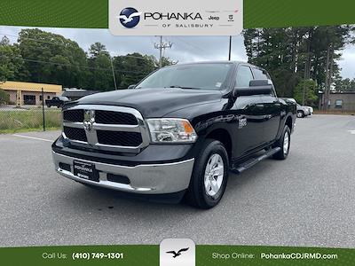 2022 Ram 1500 Classic Crew Cab 4x4 Pickup for sale #PJ1467ADR - photo 1