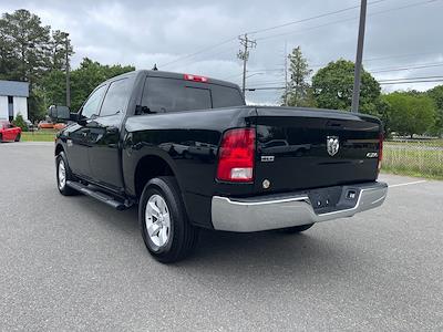 2022 Ram 1500 Classic Crew Cab 4x4 Pickup for sale #PJ1467ADR - photo 2