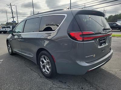 2022 Chrysler Pacifica FWD Minivan for sale #PJ1477ADR - photo 2