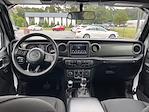 2023 Jeep Gladiator Crew Cab 4x4 Pickup for sale #PJ1488ADR - photo 8