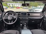 2023 Jeep Gladiator Crew Cab 4x4 Pickup for sale #PJ1506ADR - photo 8