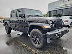 2022 Jeep Gladiator Crew Cab 4x4 Pickup for sale #PJ1517AL - photo 4