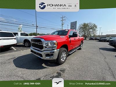 2024 Ram 2500 Crew Cab 4x4 Pickup for sale #PJ1524ADR - photo 1