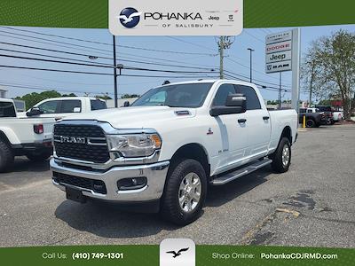 2024 Ram 2500 Crew Cab 4x4 Pickup for sale #PJ1526ADR - photo 1