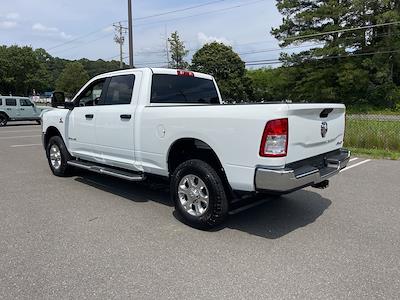 2024 Ram 2500 Crew Cab 4x4 Pickup for sale #PJ1526ADR - photo 2