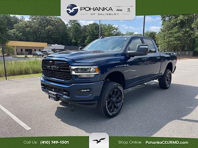 2024 Ram 2500 Crew Cab 4x4 Pickup for sale #PJ1553ADR - photo 1