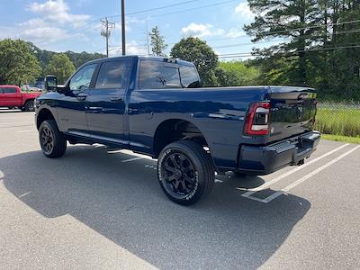 2024 Ram 2500 Crew Cab 4x4 Pickup for sale #PJ1553ADR - photo 2