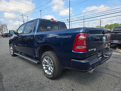 2023 Ram 1500 Crew Cab 4x4 Pickup for sale #PJ1568ADR - photo 2