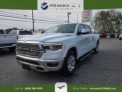 2022 Ram 1500 Crew Cab 4x4 Pickup for sale #PJ1570ADR - photo 1