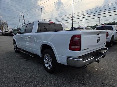 2022 Ram 1500 Crew Cab 4x4 Pickup for sale #PJ1570ADR - photo 2