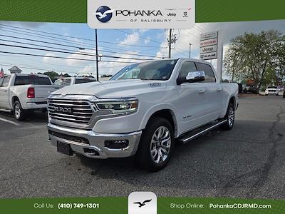 2023 Ram 1500 Crew Cab 4x4 Pickup for sale #PJ1583ADR - photo 1