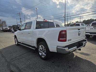 2023 Ram 1500 Crew Cab 4x4 Pickup for sale #PJ1583ADR - photo 2