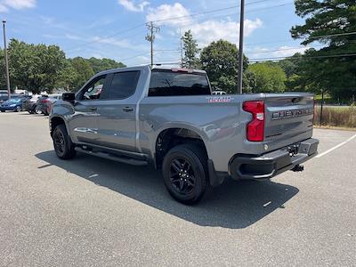 2022 Chevrolet Silverado 1500 Crew Cab 4x4 Pickup for sale #PJ1584ADR - photo 2