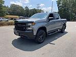 2022 Chevrolet Silverado 1500 Crew Cab 4x4 Pickup for sale #PJ1584ADR - photo 3