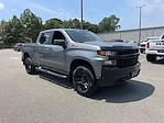 2022 Chevrolet Silverado 1500 Crew Cab 4x4 Pickup for sale #PJ1584ADR - photo 5
