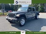 2021 Jeep Gladiator Crew Cab 4x4 Pickup for sale #PJ1585A - photo 1