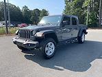 2021 Jeep Gladiator Crew Cab 4x4 Pickup for sale #PJ1585A - photo 3