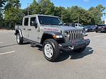 2021 Jeep Gladiator Crew Cab 4x4 Pickup for sale #PJ1585A - photo 5